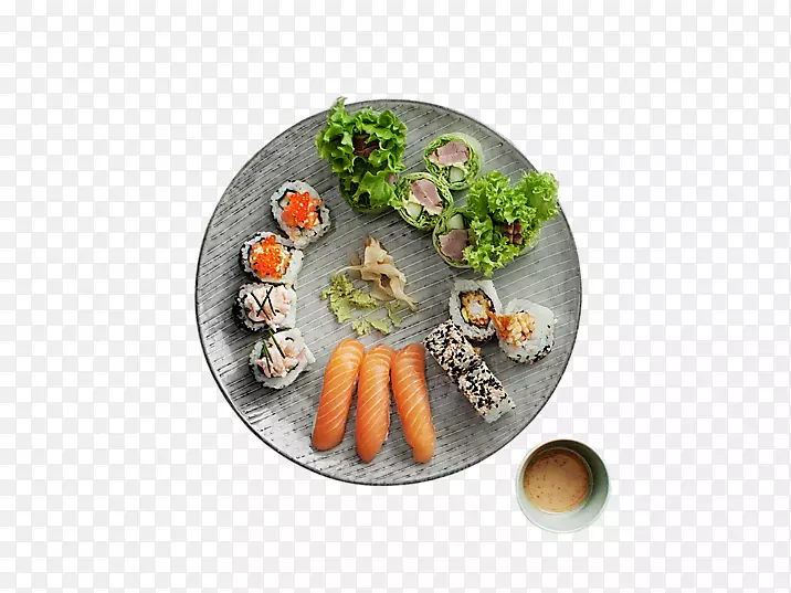 寿司素食菜肴-寿司外卖