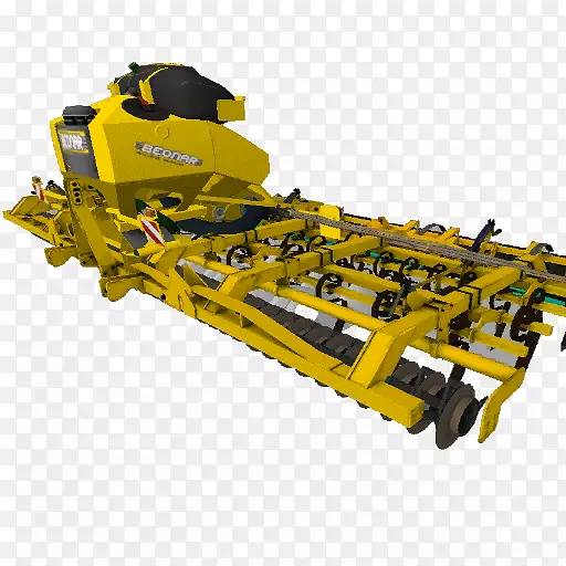 农业模拟器17机器种子钻玉米-耕作模拟器2017年割草机