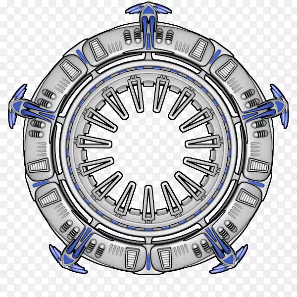 瓷砖t恤精灵太空船
