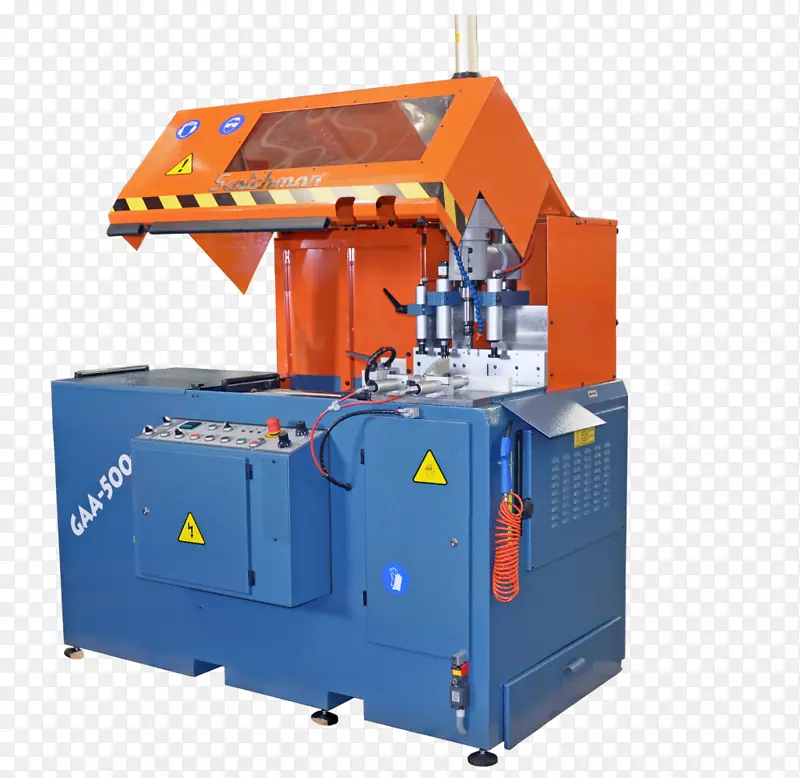 机械自动化金属制造带锯工业装配动力工具