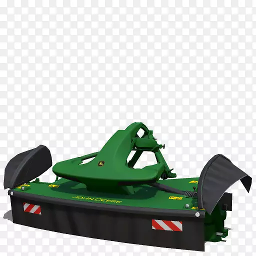 滑雪板装订船.农业模拟器2017割草机