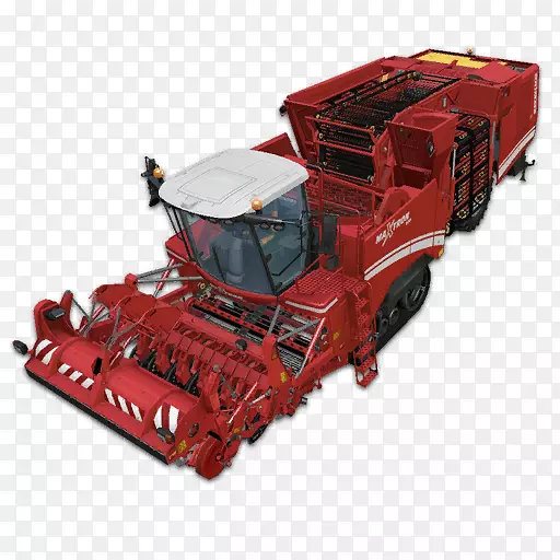 2013年联合收割机-拖拉机