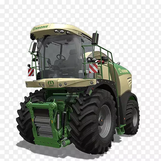 农业模拟器17农业模拟器2013年饲料收获机马斯奇嫩布里克伯纳德克朗有限公司。kg-标志农业模拟器2017年