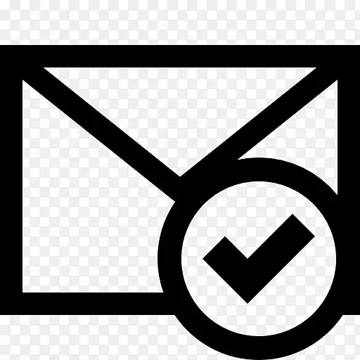 回弹地址电子邮箱电脑图标电子邮件地址-电子邮件
