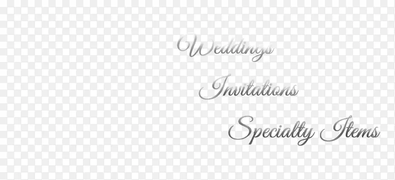 商标桌面壁纸电脑字体-婚礼邀请书