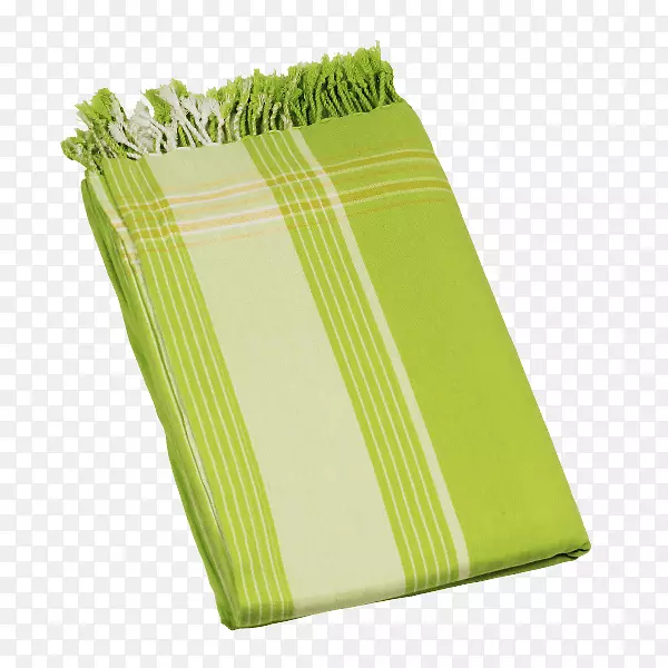 毛巾绿色材料厨房用纸.分页传统