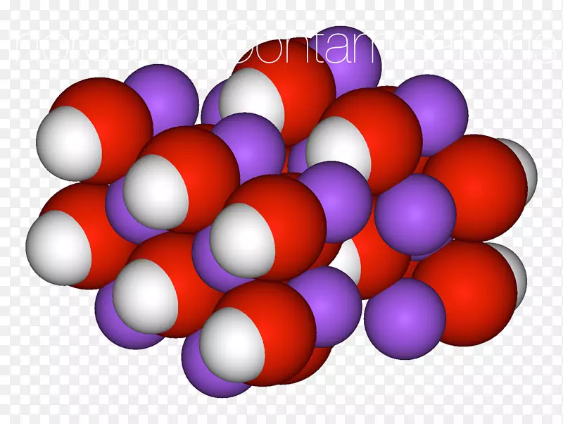 氢氧化钠分子碱-根源分析图标
