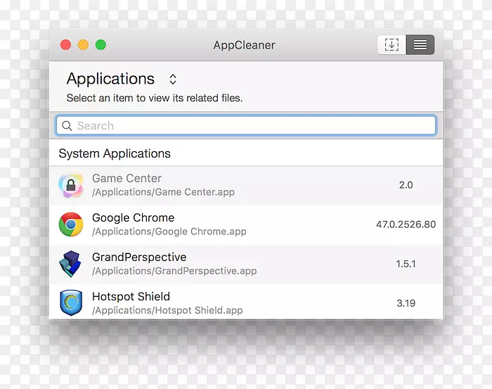 计算机程序MacOS操作系统苹果程序讨论