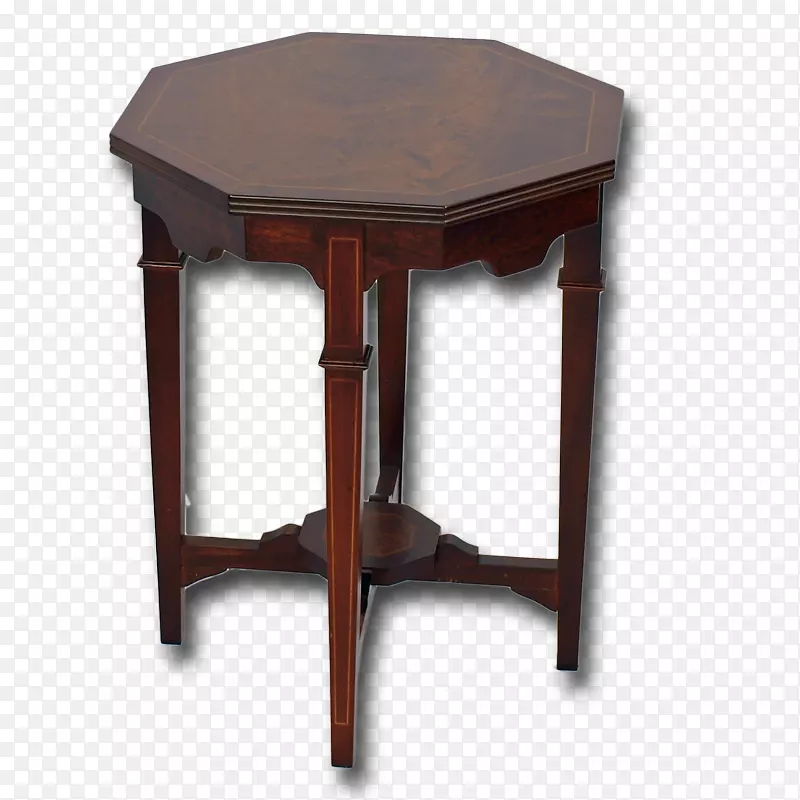 桌童家具镜子凳子-桃花心木椅