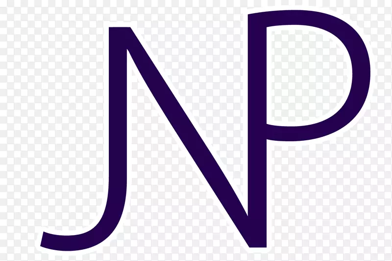 访问控制Jnp技术解决方案徽标-公司徽标托管