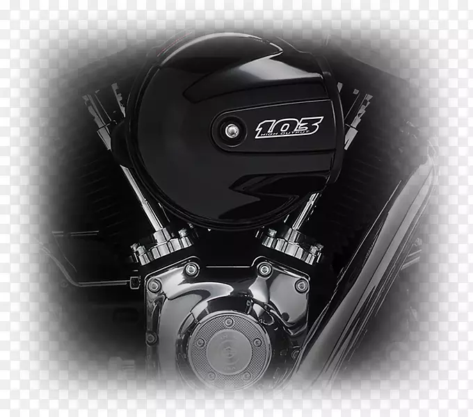摩托车配件哈雷-戴维森定制摩托车售后-双引擎核心