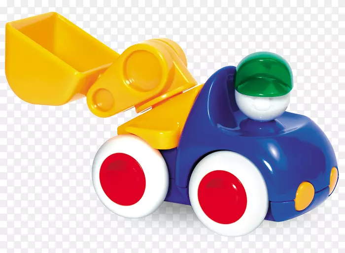 玩具块儿童塑料汽车-玩具