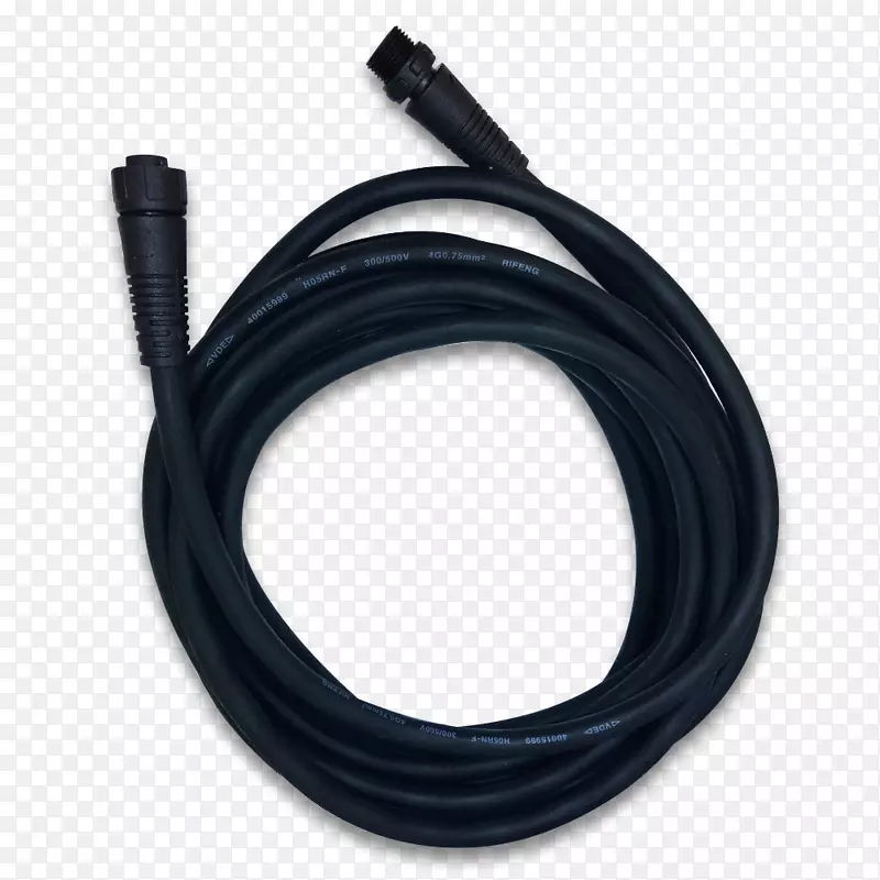 同轴电缆电连接器vga连接器网络电缆壁垫圈