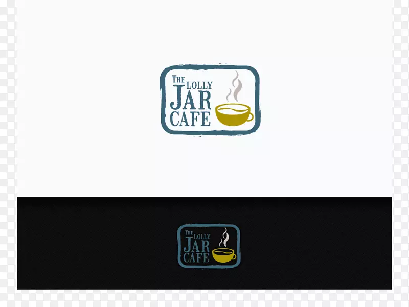 商标材料-咖啡厅标志