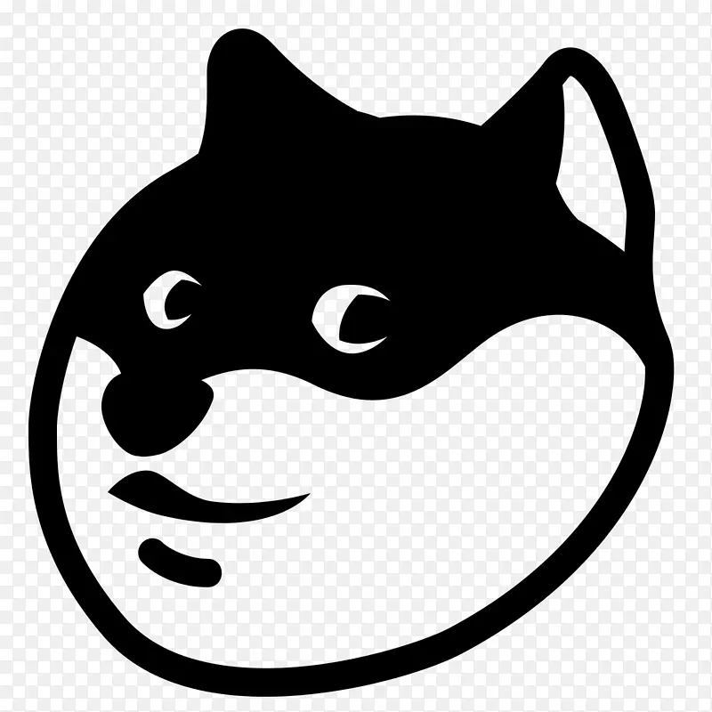 Doge计算机图标字体-doge.png