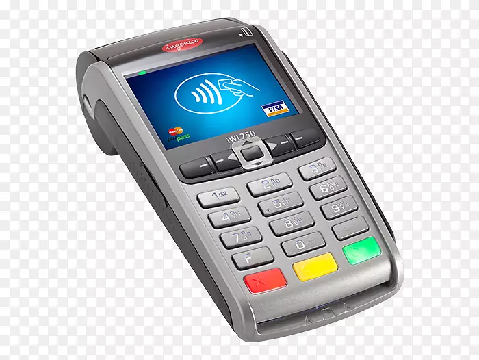 付款终端借记卡信用卡EMV无线智能卡读取器写入软件