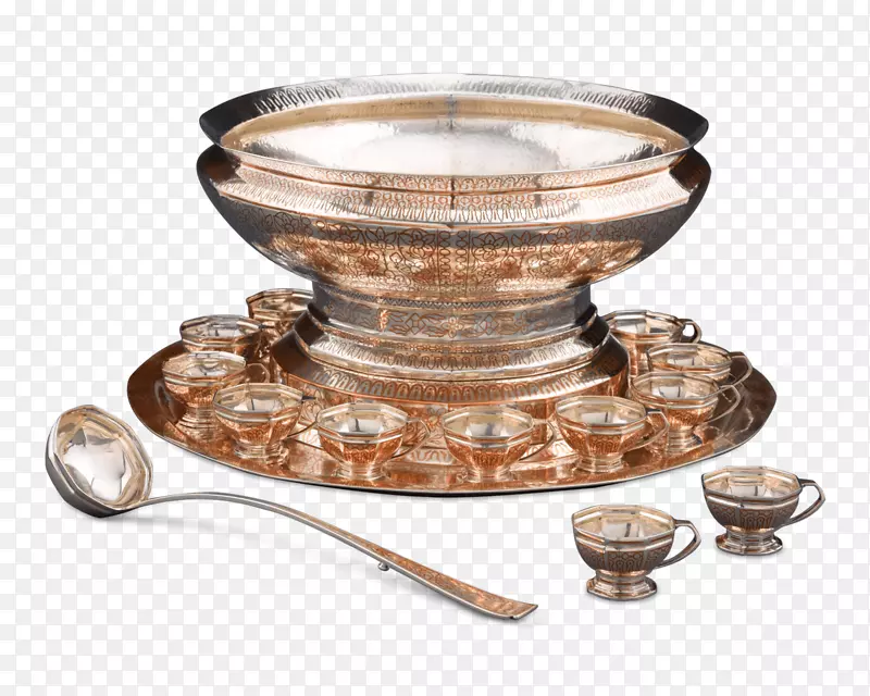 炊具配件铜碗杯