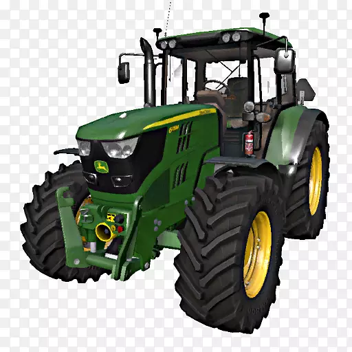 农业模拟器17约翰迪尔拖拉机农业模拟器15汽车拖拉机