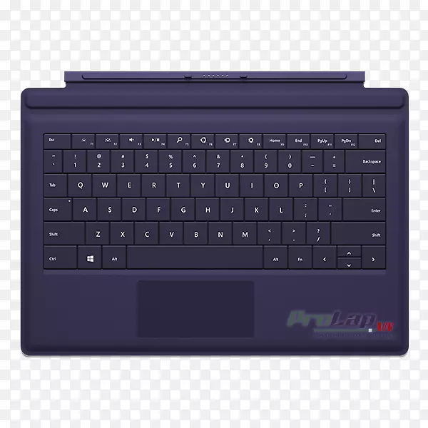 电脑键盘面Pro 4-专业提姆