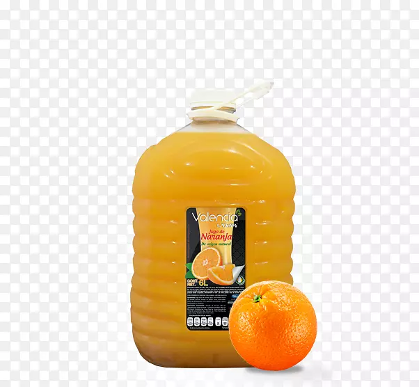 橙汁软饮料橙汁