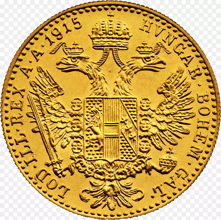 奥地利金币