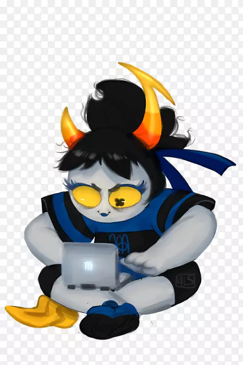 蜂巢霍姆斯塔克艺术zahhak-巨魔称蜂巢为hiveswap