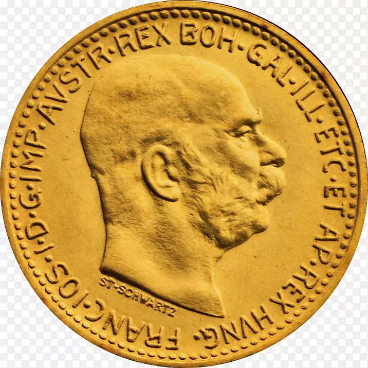 奥地利金币