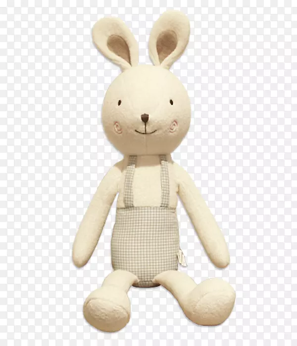 家兔毛绒玩具&可爱玩具复活节兔子毛绒兔娃娃