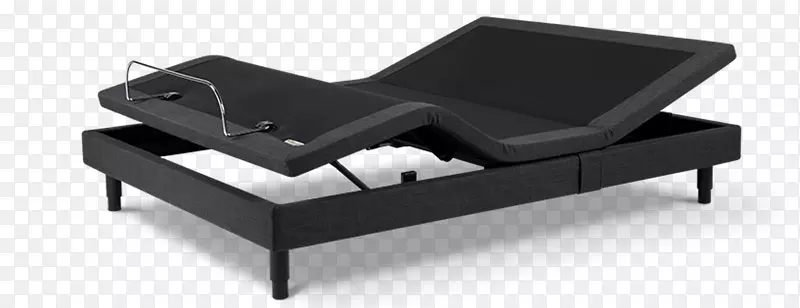 可调式床架床垫基床