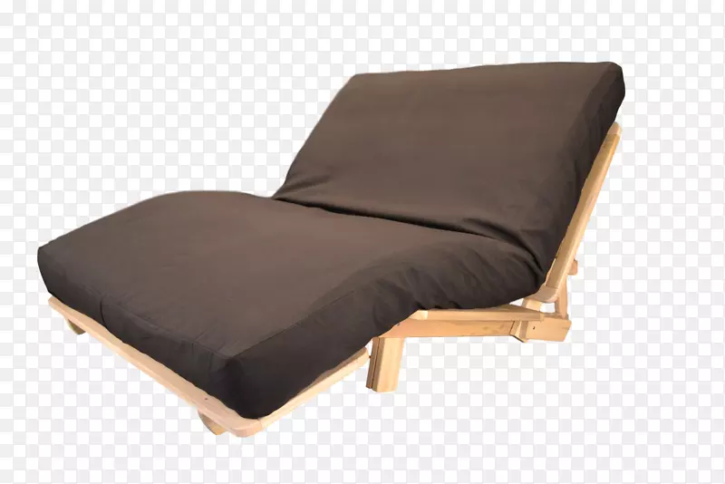 富顿沙发床、床垫、相框、沙发-床垫
