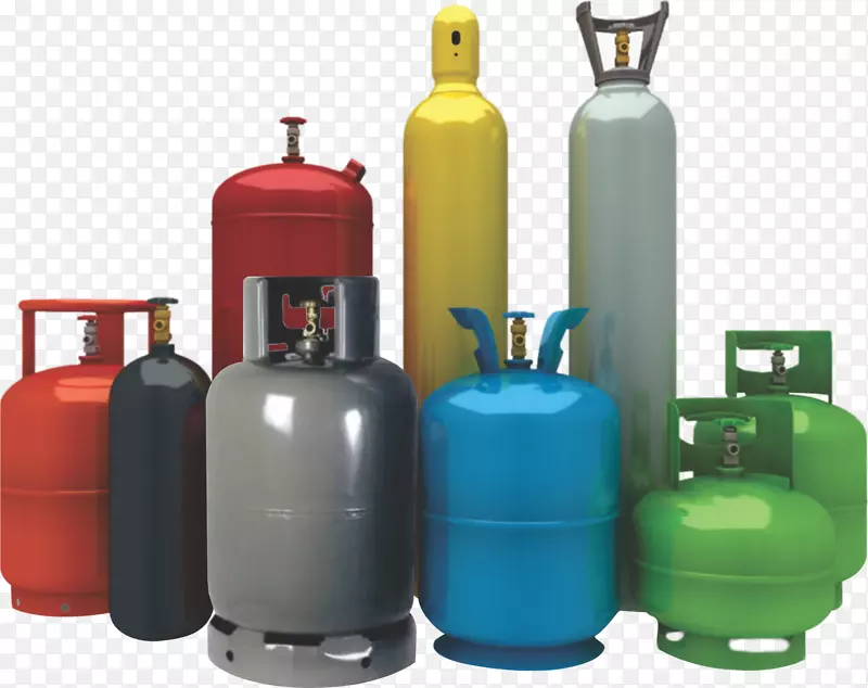 气瓶液化石油气天然气罐