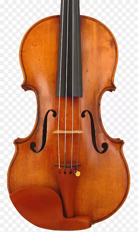 奇美博物馆小提琴大提琴弦乐器-红木小提琴