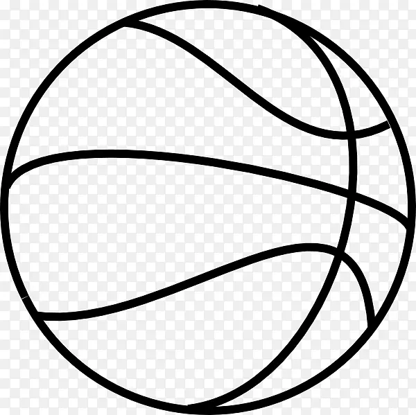 篮球运动球类裁剪艺术篮球