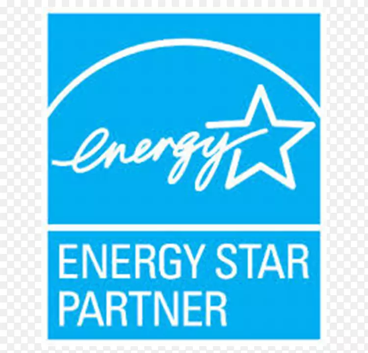 能源之星企业标志能源工业-商业