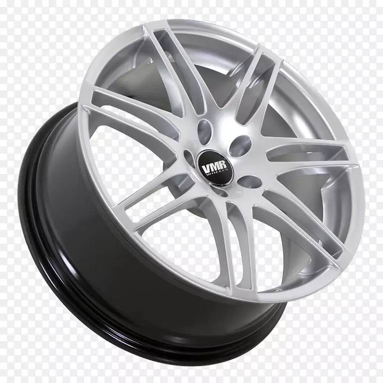 合金车轮奥迪大众汽车轮辋-奥迪RS4
