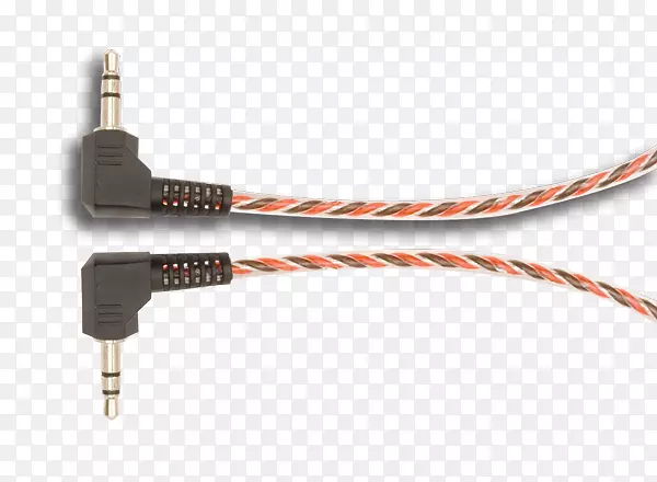 电缆4000系列rca连接器电话连接器耳机插孔