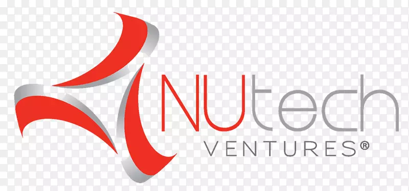 NUtech Ventures徽标品牌-风险联盟