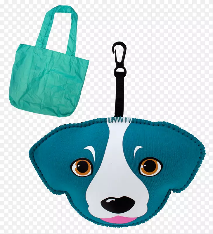 购物袋和手推车猫手提包塑料袋