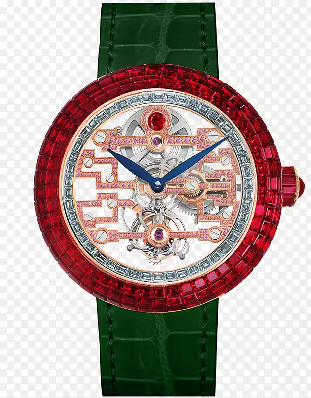 手表钟表珠宝手镯LVMH-珠宝服装