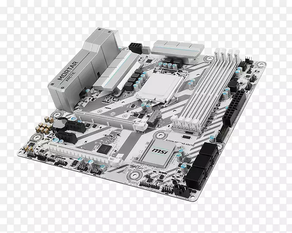 计算机机箱和外壳-Microatx LGA 1151主板