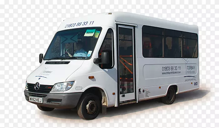 小型货车小巴机场巴士小巴-小型巴士