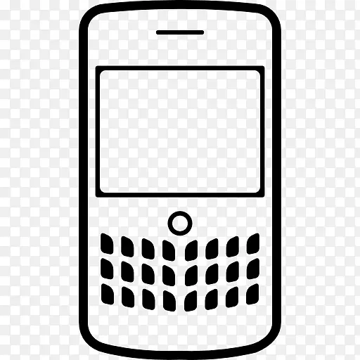 功能电话电脑图标iphone手机配件智能手机-iphone