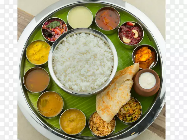 泰米尔美食南印度菜拉吉瓦迪素食。餐厅-鸡蛋素食-南印度菜