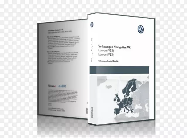 大众高尔夫GPS导航系统欧洲-vi手册