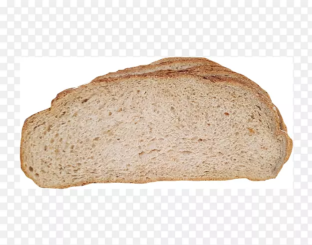 格雷厄姆面包黑麦面包牛皮镍棕色面包酸面团平底锅积分