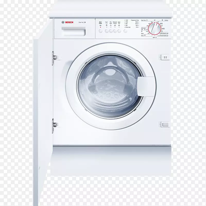 洗衣机，烘干机，家用电器，罗伯特博世有限公司-厨房