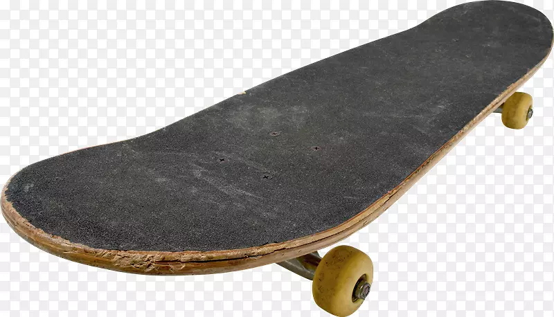 滑板复古风格