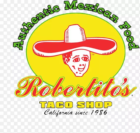 墨西哥料理，罗贝提托的玉米饼店，卡内阿萨达玉米煎饼餐厅-玉米饼，菜单设计