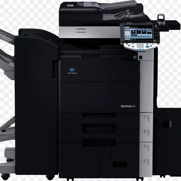 复印机多功能打印机