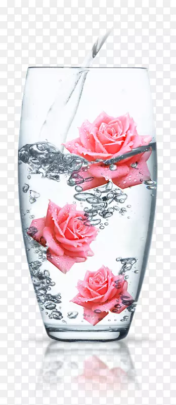 花园玫瑰水玫瑰油锦绣玫瑰水